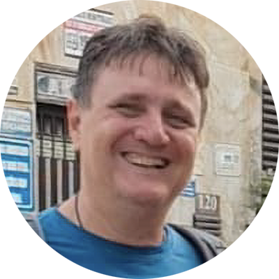 Pedro Garcia