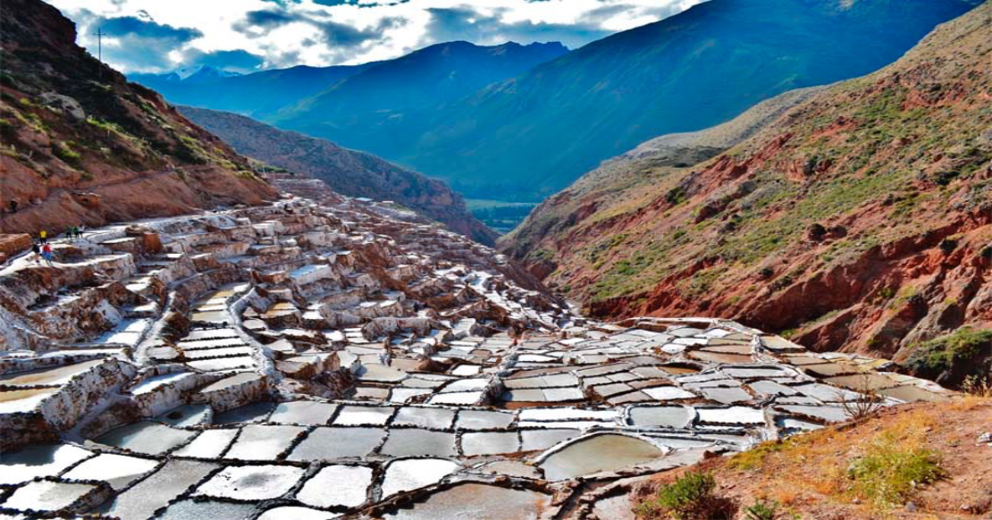 Vale Sagrado dos Incas Vale Sagrado dos Incas