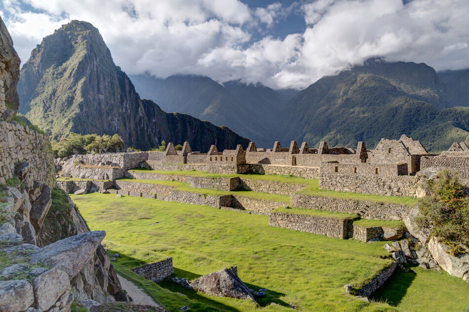 Viagem de autocohecimento até o Vale Sagrado de Pisac, Peru Vale Sagrado de Pisac, Peru